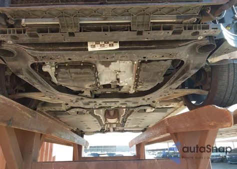 2020 Nissan Altima Sr Fwd z USA, uszkodzony, nr VIN 1N4BL4CVXLC266004